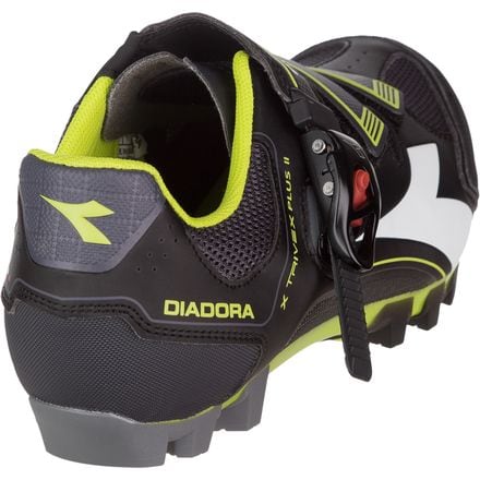 Diadora - X-Trivex Plus II Cycling Shoe - Men's