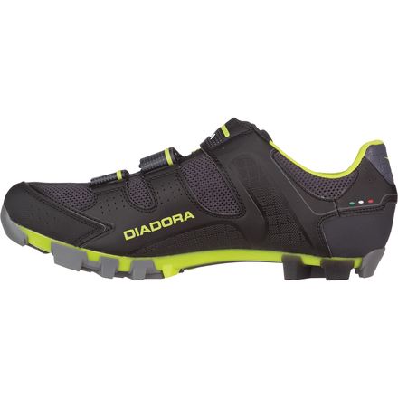 Diadora - X-Trivex Plus II Cycling Shoe - Men's