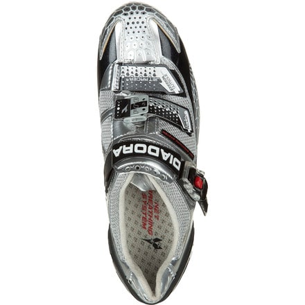 Diadora - Jet Racer Shoes