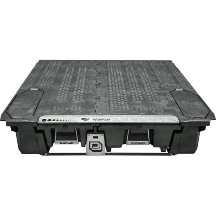Decked - Toyota Truck Bed System