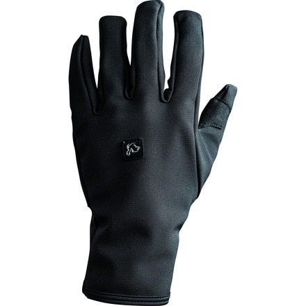 De Marchi - Thermal Windproof Gloves - Men's