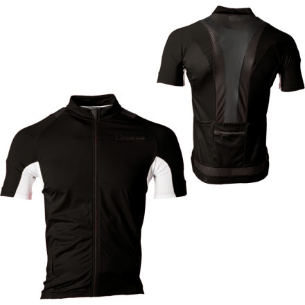 De Marchi - Contour EVO Cycling Jersey - Short-Sleeve - Men's