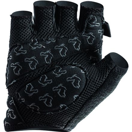 De Marchi - Perfecto Gloves - Short Finger