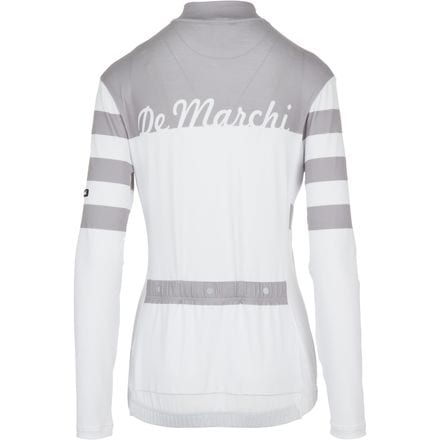 De Marchi - Corsa Jersey - Long Sleeve - Women's