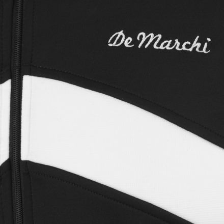 De Marchi - 4 Season Sportwool Jersey - Men's
