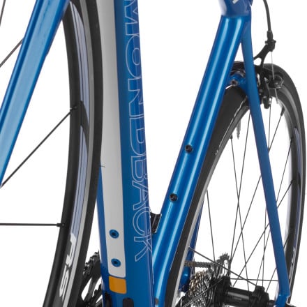 Diamondback - Century 4 Carbon Shimano Ultegra/105 Road Bike - 2014