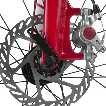 Diamondback - Century Disc Shimano 105/Tiagra Complete Road Bike - 2014