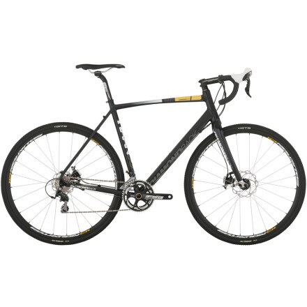 Diamondback - Haanjo Comp Complete Bike