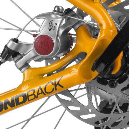 Diamondback - Haanjo Complete Bike