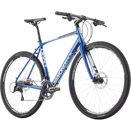 Diamondback - Haanjo Complete Bike - 2015