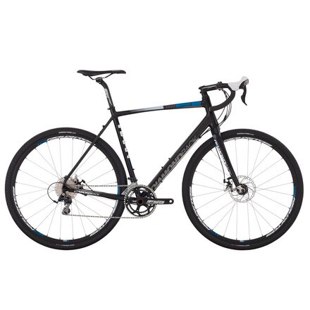 Diamondback - Haanjo Comp Complete Bike - 2015