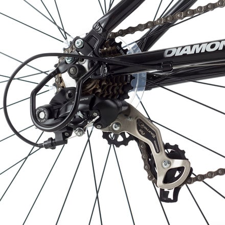 Diamondback - Insight 24 Kid's Bike - 2015