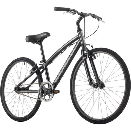 Diamondback - Insight 24" Single Speed Complete Kids' Bike - 2015