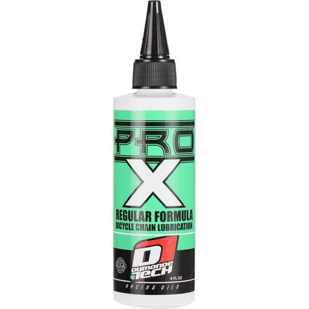 Dumonde Tech - Pro-X Regular Bicycle Chain Lubricant - One Color
