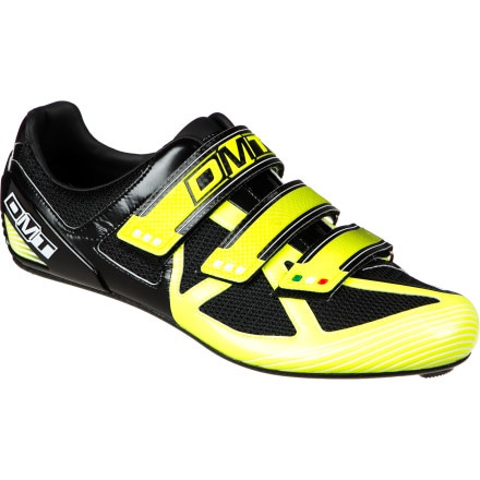 DMT - Radial 2 Speedplay Shoes 