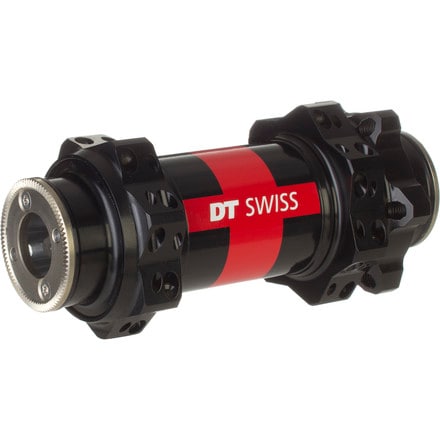 DT Swiss - 240s Predictive Steering Front Hub
