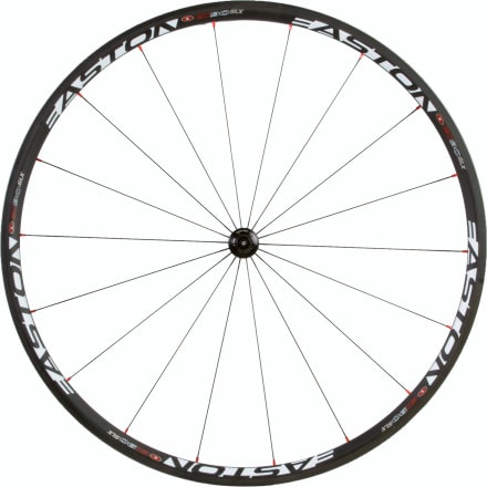 Easton - EC90 SLX Wheel - Tubular - 2012