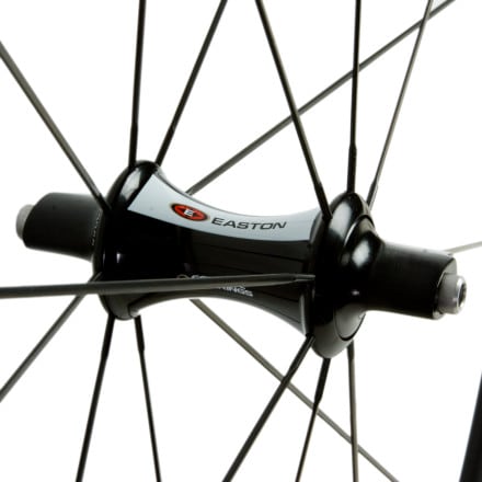 Easton - EC90 TT Wheel - Tubular - 2012