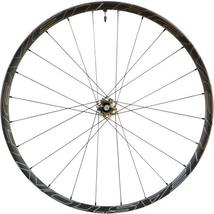Easton - Haven Carbon Wheel - 26in - 2012