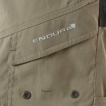 Endura - Hummvee Short with Liner 