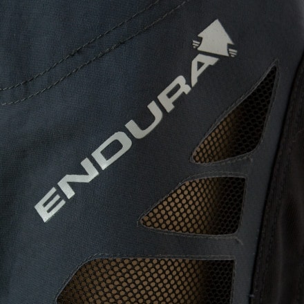 Endura - Burner 3/4 Shorts 