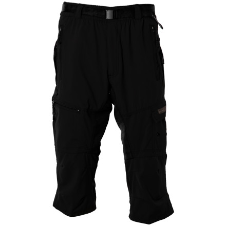 Endura - Hummvee 3/4 Length Shorts 