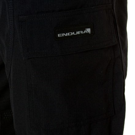 Endura - Hummvee 3/4 Women's Shorts with Liner 