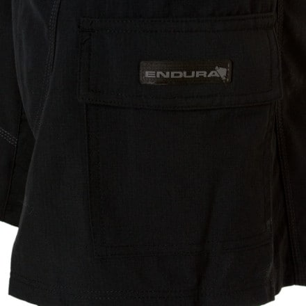 Endura - HV Women's Shorts with Liner