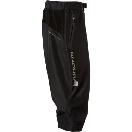 Endura - Venturi II 3/4 Length Pants 