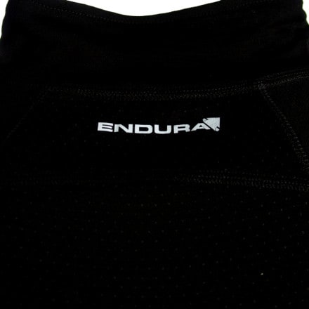 Endura - Baa Baa Merino Tech Short Sleeve Jersey