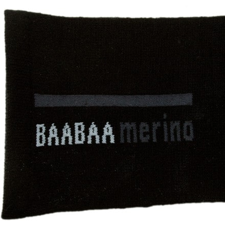 Endura - Baa Baa Merino Seamless Arm Warmer