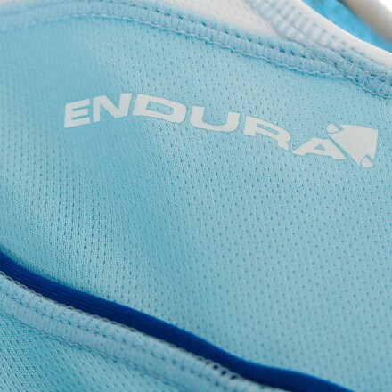 Endura - Rapido Sleeveless Women's  Jersey