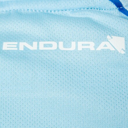 Endura - Rapido Sleeveless Women's  Jersey