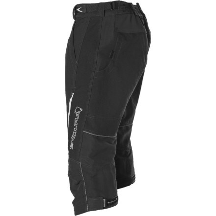 Endura - Singletrack II 3/4 Length Shorts 