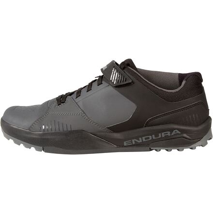 Endura - MT500 Burner Flat Shoe - Black