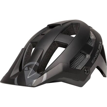 Endura - SingleTrack Mips Helmet - Black