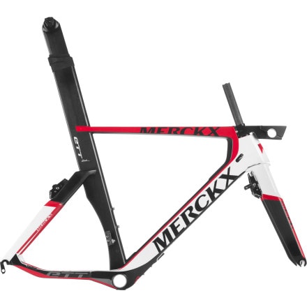 Merckx - ETT