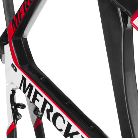 Merckx - ETT