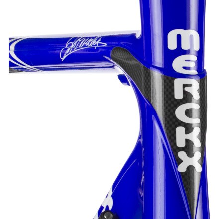 Merckx - EXM Road Bike Frameset