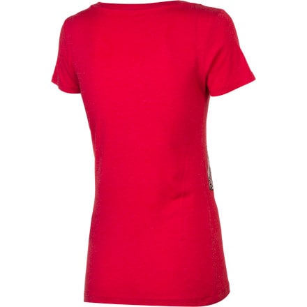 Endurance Conspiracy - Velo Europa T-Shirt - Short-Sleeve - Women's