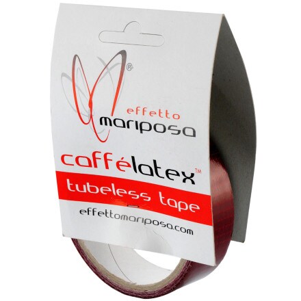 Effetto Mariposa - Caffelatex Tubeless Tape 25mm/5m Rim Tape