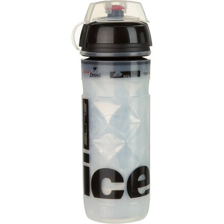 Elite - Iceberg Water Bottle