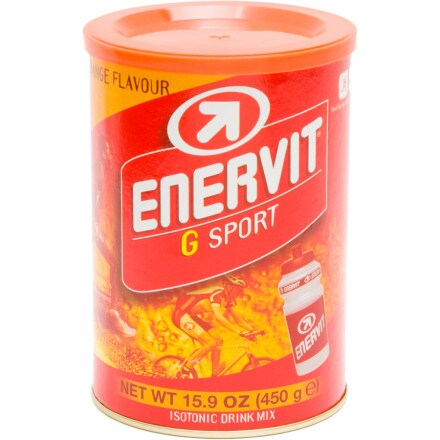 Enervit - G Sport Drink Mix