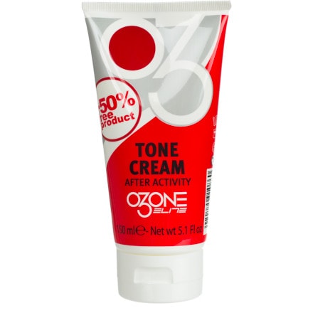 EOZ - Elite Ozone Tone Cream