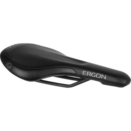 ergon mountain bike saddle