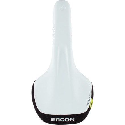 Ergon - SM3 Pro Carbon Saddle - Men's