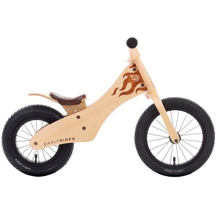 Early Rider - Classic Wooden Kids' Balance Bike