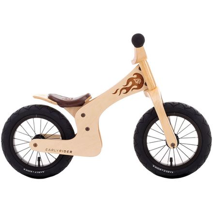 Early Rider - Lite Wooden Kids' Balance Bike - 2016