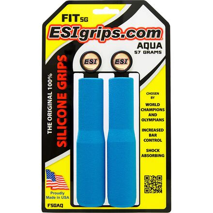 ESI Grips - Fit SG Mountain Bike Grip