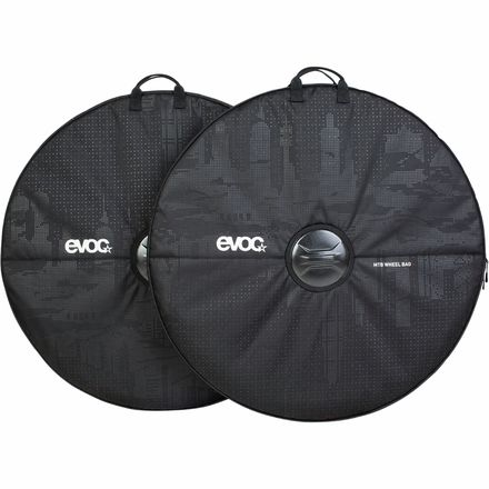 Evoc - MTB Wheel Cover